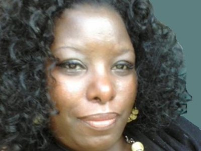 Laranah Phipps 2013