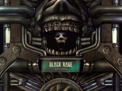 Black Rage photo