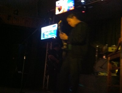 Halloween Show at Saddle Ranch @Universal Citywalk, Hollywood,CA.