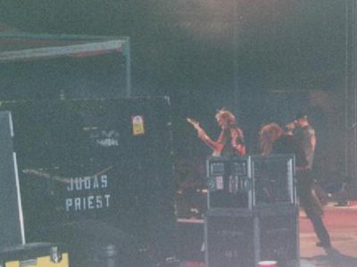 JUDAS PRIEST