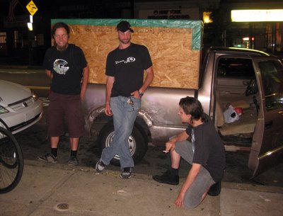 The Smoke Tree photo