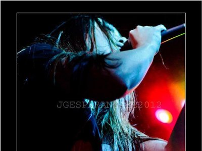 Tina V photo