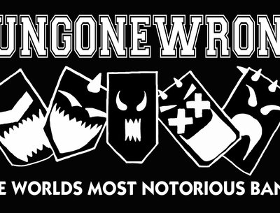 Fungonewrong photo
