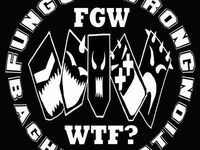 Fungonewrong photo