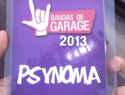 PSYNOMA photo