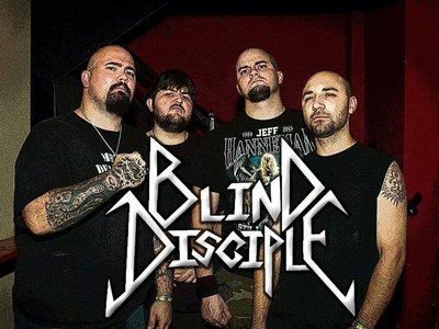 Blind Disciple photo