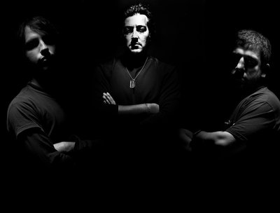 Cursed kingdom - Saman,Ali & Amirhosein