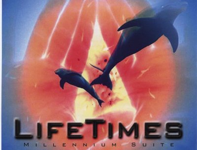 Lifetimes The Millennium Suite..Released in 1999