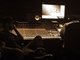 Final mix session for Marushka "Staring Back At Me" EP