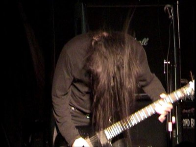 ANOTHER NIGHT OF METAL