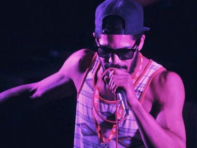 Magic Mic photo