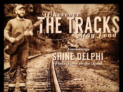 Shine Delphi photo