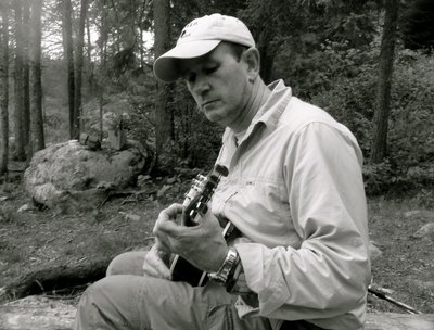 Errol Chugg photo