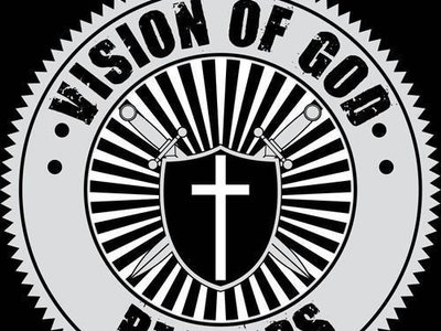 Vision of God records photo