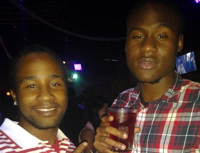 jaja and k rook