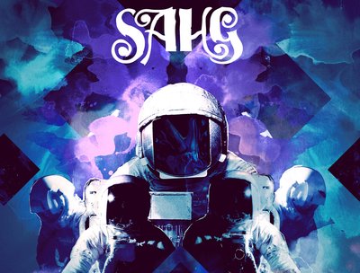 Sahg photo