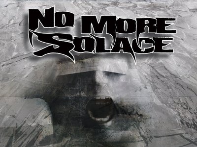 NO MORE SOLACE debut full length CD â€œSovereign Endingâ€