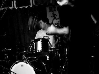 New World Brewery  Spring '09