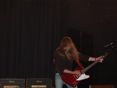 Machine photo