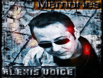 ALexis Voice photo