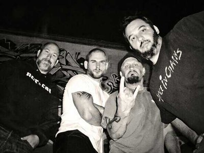 Solidified line-up...FINALLY!