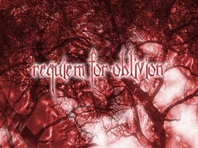 Red forest logo