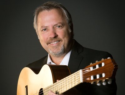 Jim Lentini (photo by Richard Smith)