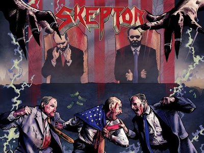 Skeptor photo