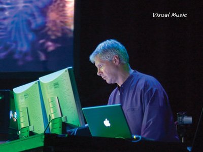 Christopher Janney photo