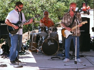 Rockin' and Rollin'! 