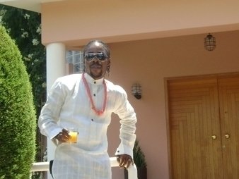 d admiral chillin