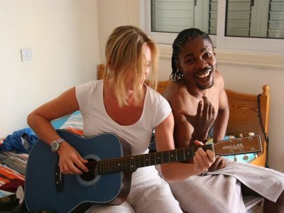 video shoot 7