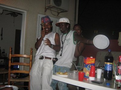 WIT ME DOGG