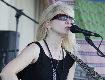 Gram Parsons Fest