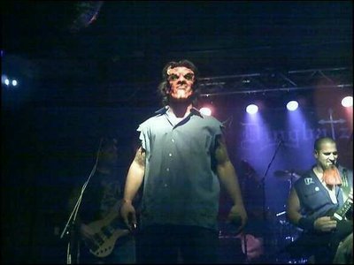 Slam One Down photo