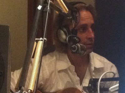 Craig on wuml