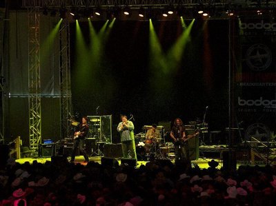 Blue Rodeo 2013