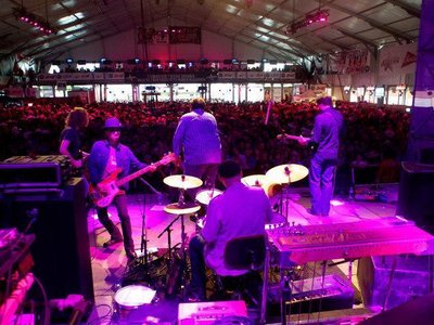 Blue Rodeo 2013