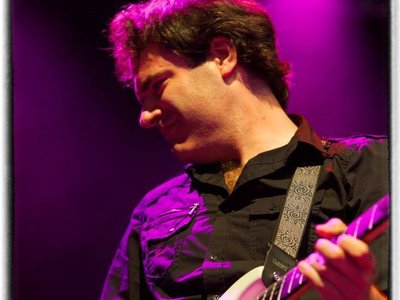 Morgan Turk - Blue Rodeo 2013