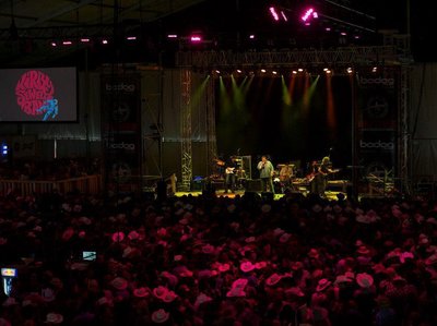 Blue Rodeo 2013