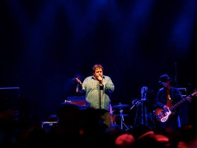 Blue Rodeo 2013