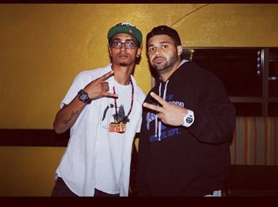 Tiggz photo