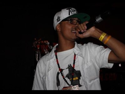 Tiggz photo