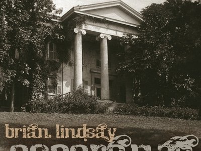 Brian Lindsay Band photo
