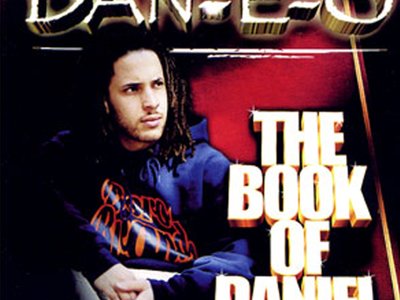 The Book of Daniel (album cover)