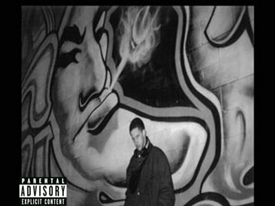 Dear Hip Hop (album cover)