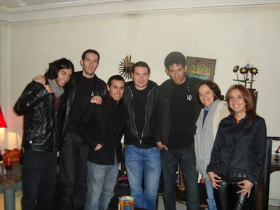 Live @ Evanes Bar
