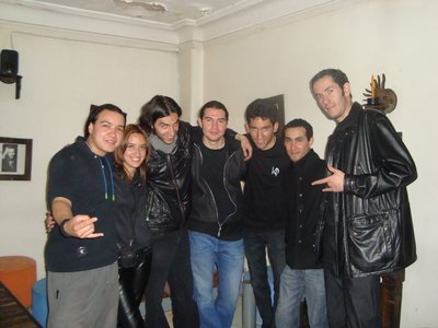 Live @ Evanes Bar 2