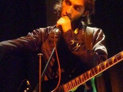 Live At Teatro Cadiz 2