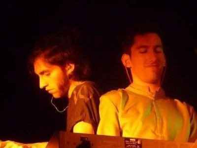 Live At Teatro Cadiz 3
